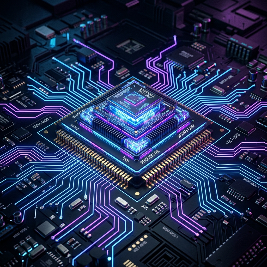 Semiconductor Chip