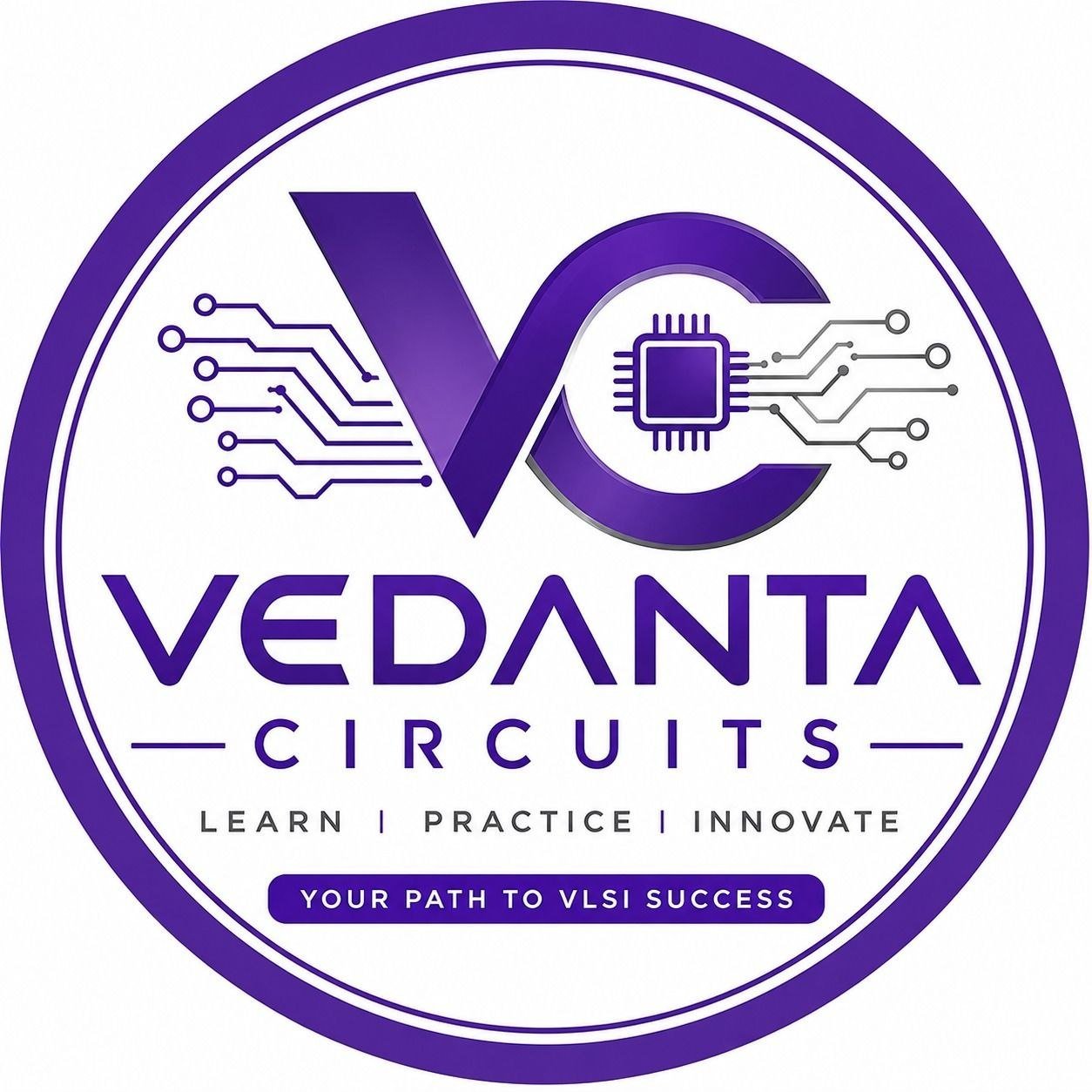 Vedanta Circuits