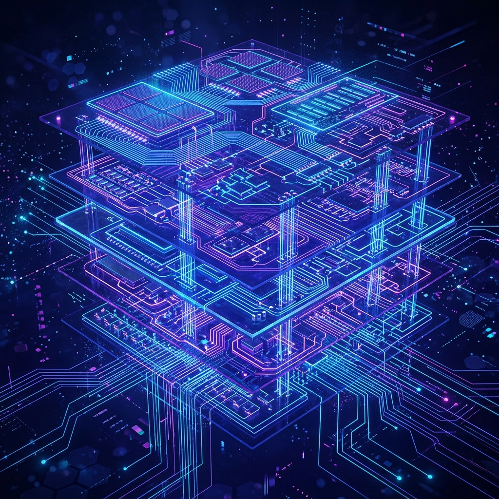 VLSI Design & Verification